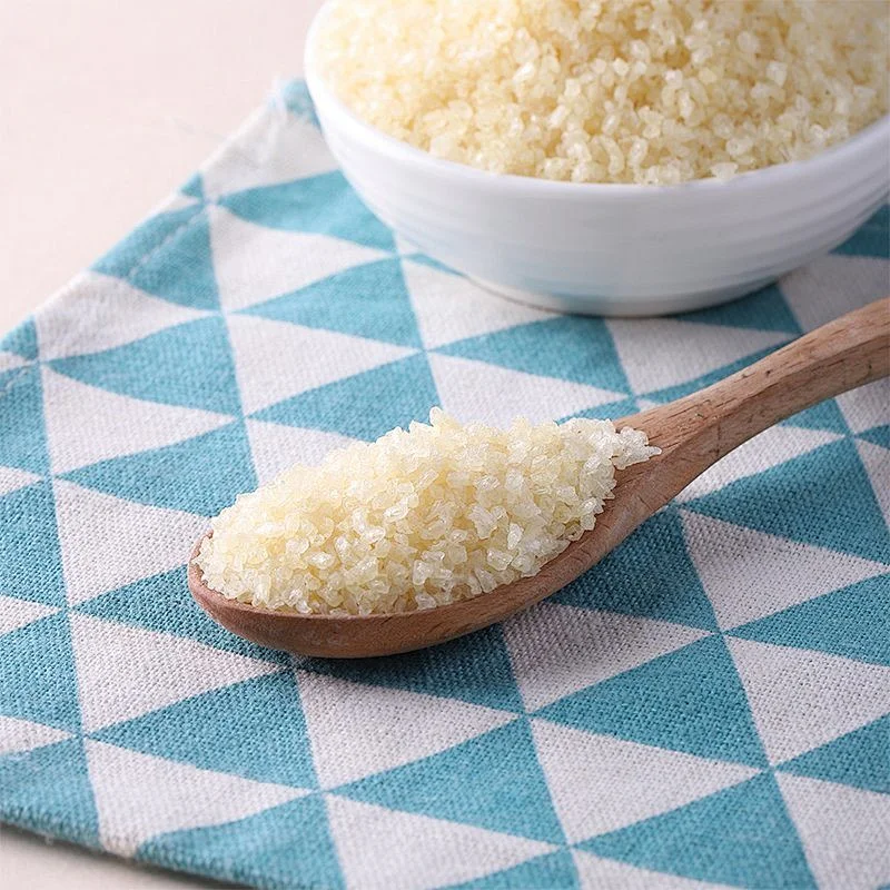 Capsule Soft Gelatin Ingredients Supplier Jelly Powder Gelatin For Food